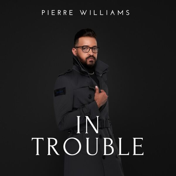 Cover art for In Trouble (Extended)