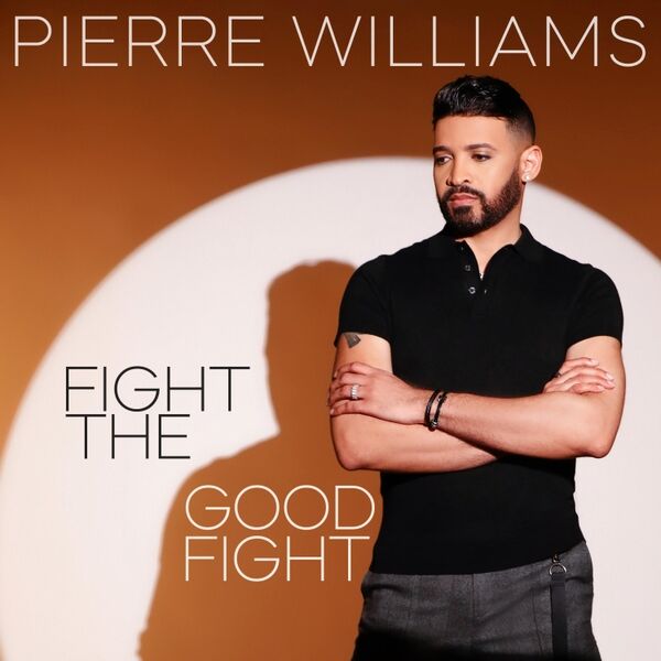Cover art for Fight the Good Fight