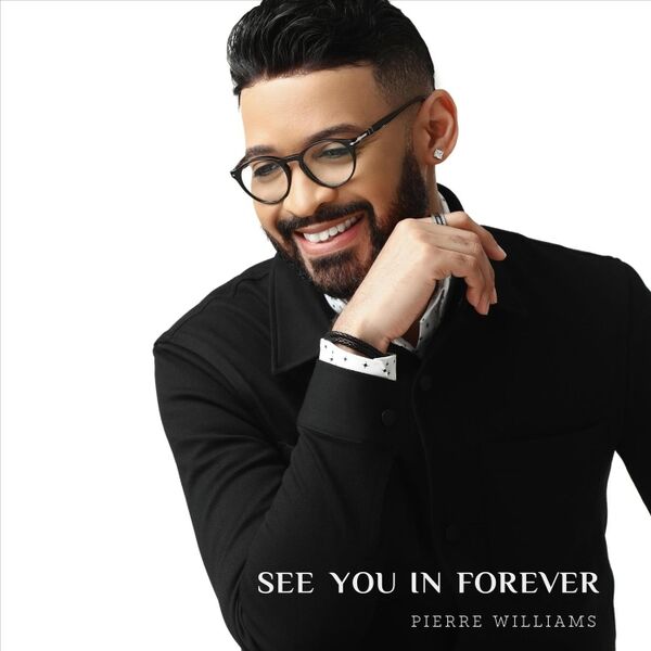 Cover art for See You In Forever