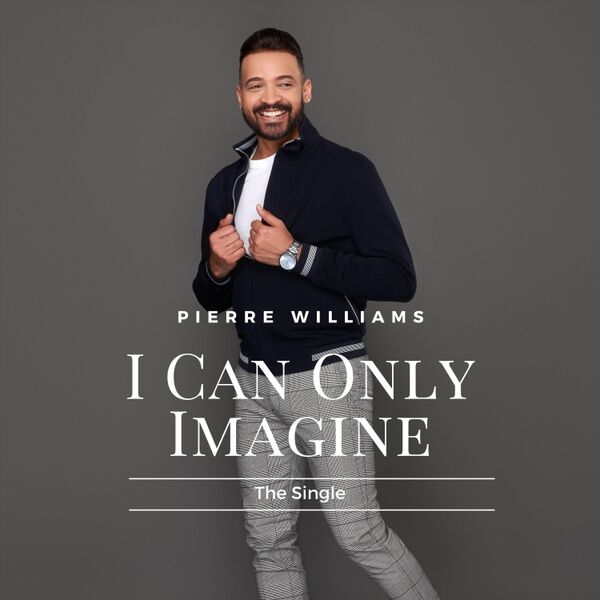 Cover art for I Can Only Imagine